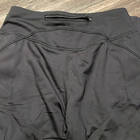 Lululemon Flurry Up High-Rise Jogger Size 6 - Picture 8 of 14